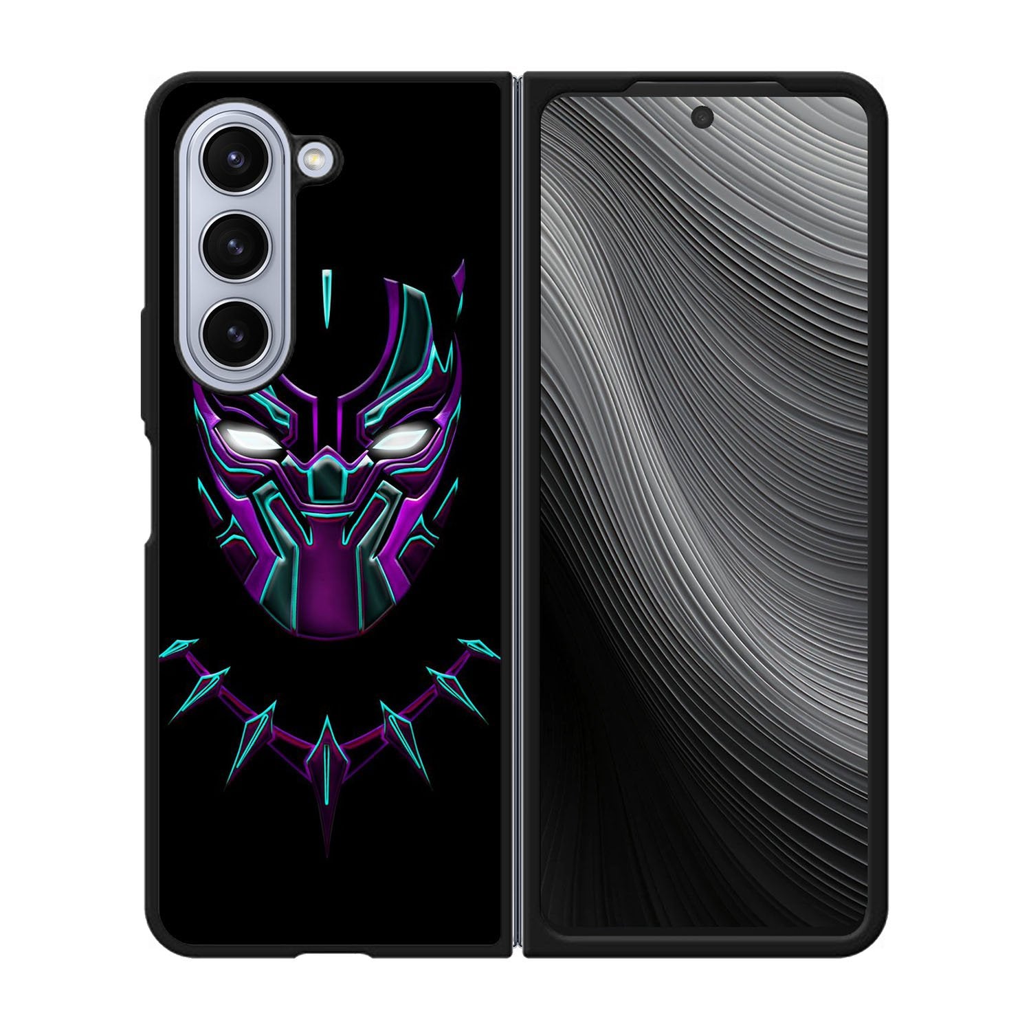 Montajes Asgaya Case Samsung Galaxy z Fold 5 5G BC0816