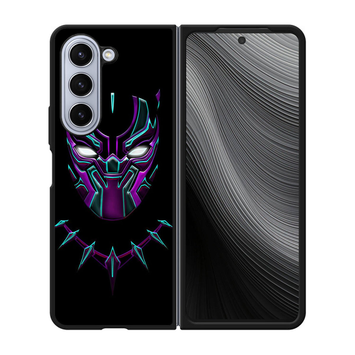Montajes Asgaya Case Samsung Galaxy z Fold 5 5G BC0816