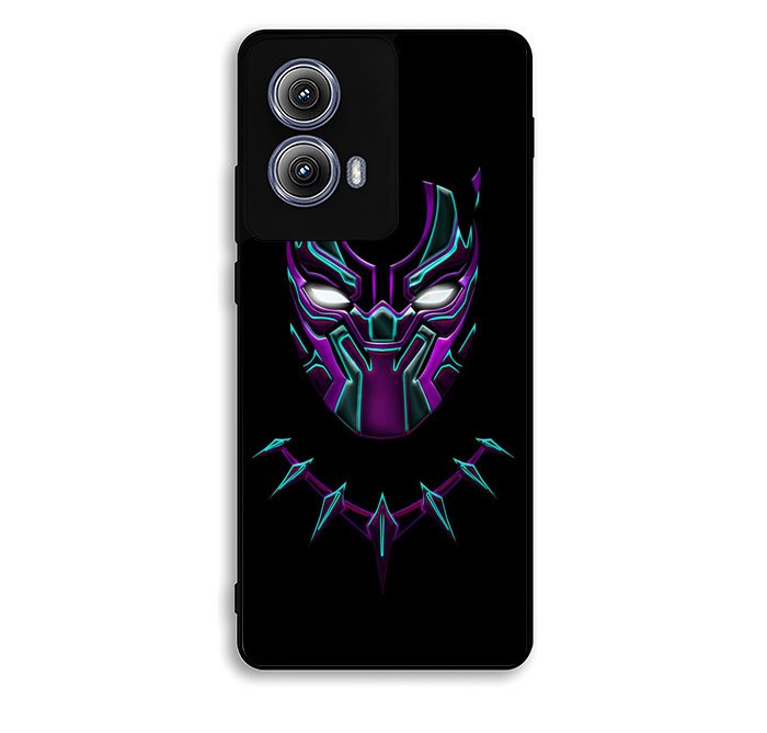 Montajes Asgaya Motorola Moto Edge 2024 Case BC0816