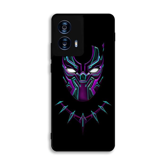 Montajes Asgaya Motorola Moto G Power 5G 2024 Case BC0816