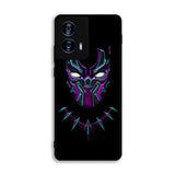 Montajes Asgaya Motorola Moto G Power 5G 2024 Case BC0816