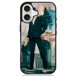 Pray For The Wicked Case iPhone 16 BC0820