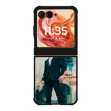 Pray For The Wicked Motorola Moto Razr 2025/2024 , Moto Razr 60/50 Case BC0820