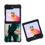 Pray For The Wicked Case Samsung Galaxy Z Flip 5 5G BC0820