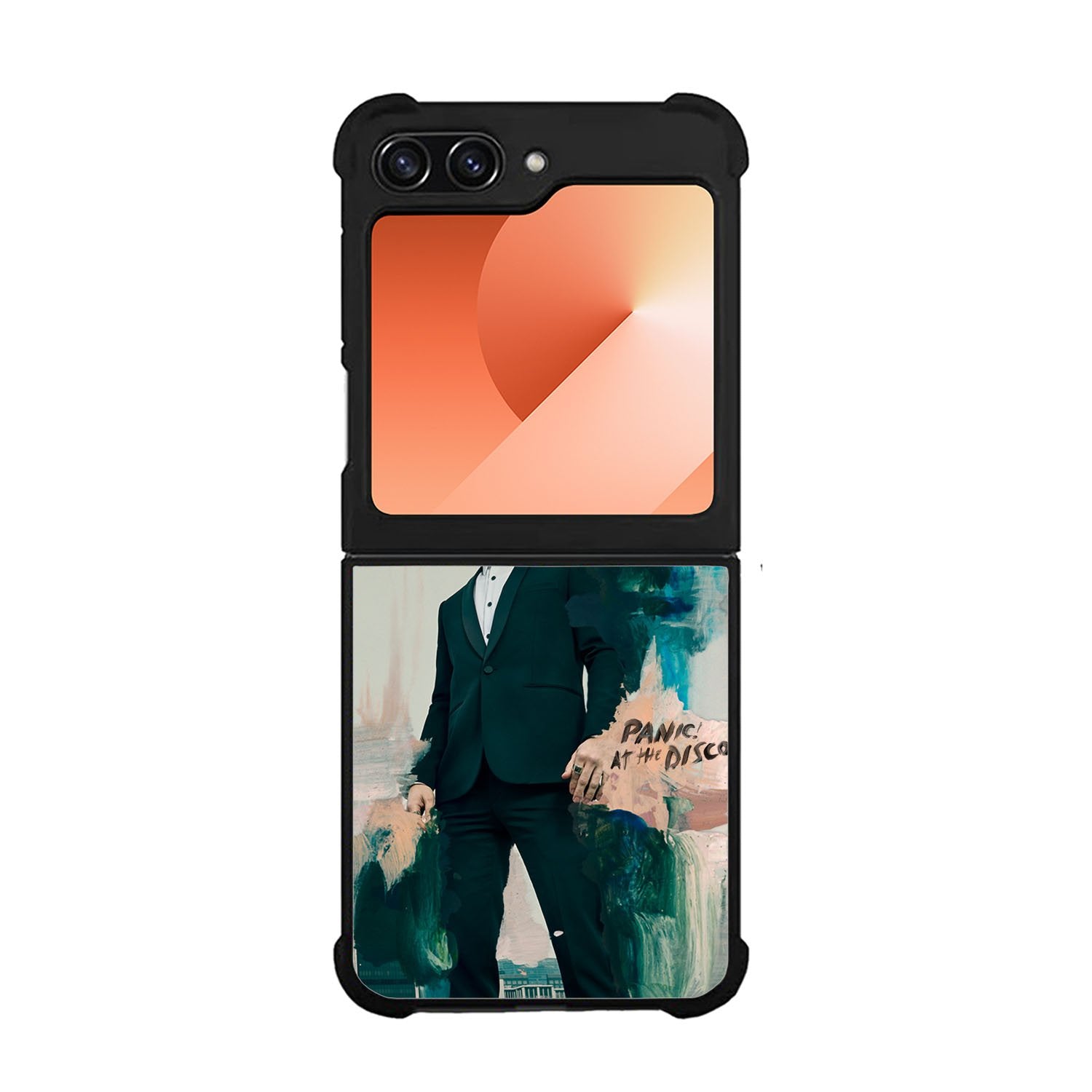 Pray For The Wicked Case Samsung Galaxy Z Flip 6 5G BC0820