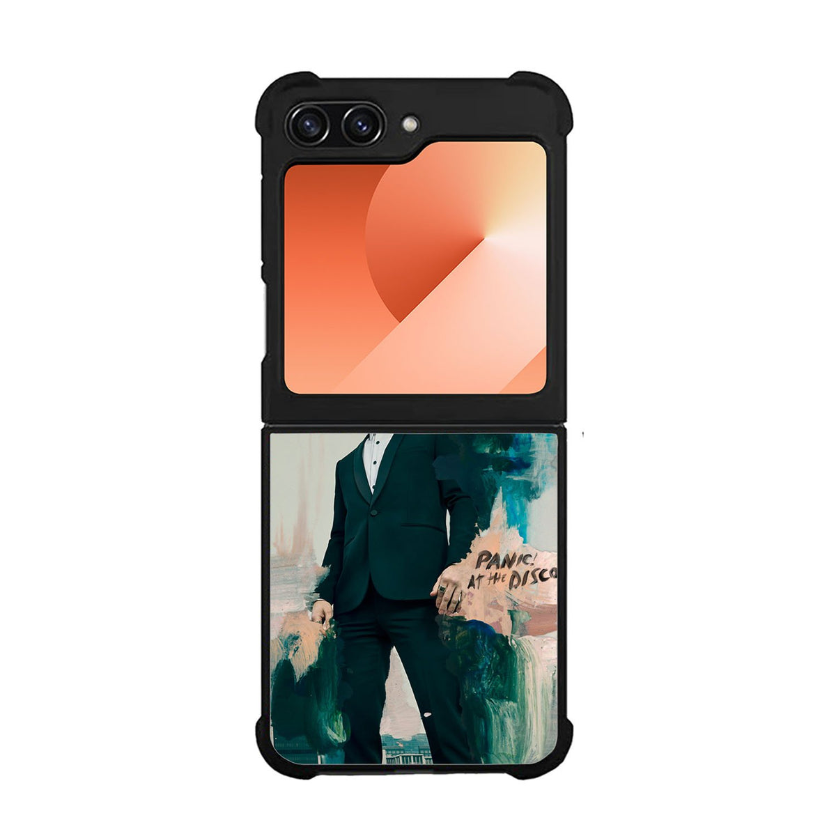 Pray For The Wicked Case Samsung Galaxy Z Flip 6 5G BC0820