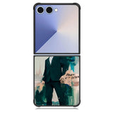 Pray For The Wicked Samsung Galaxy Z Flip 7 Case BC0820