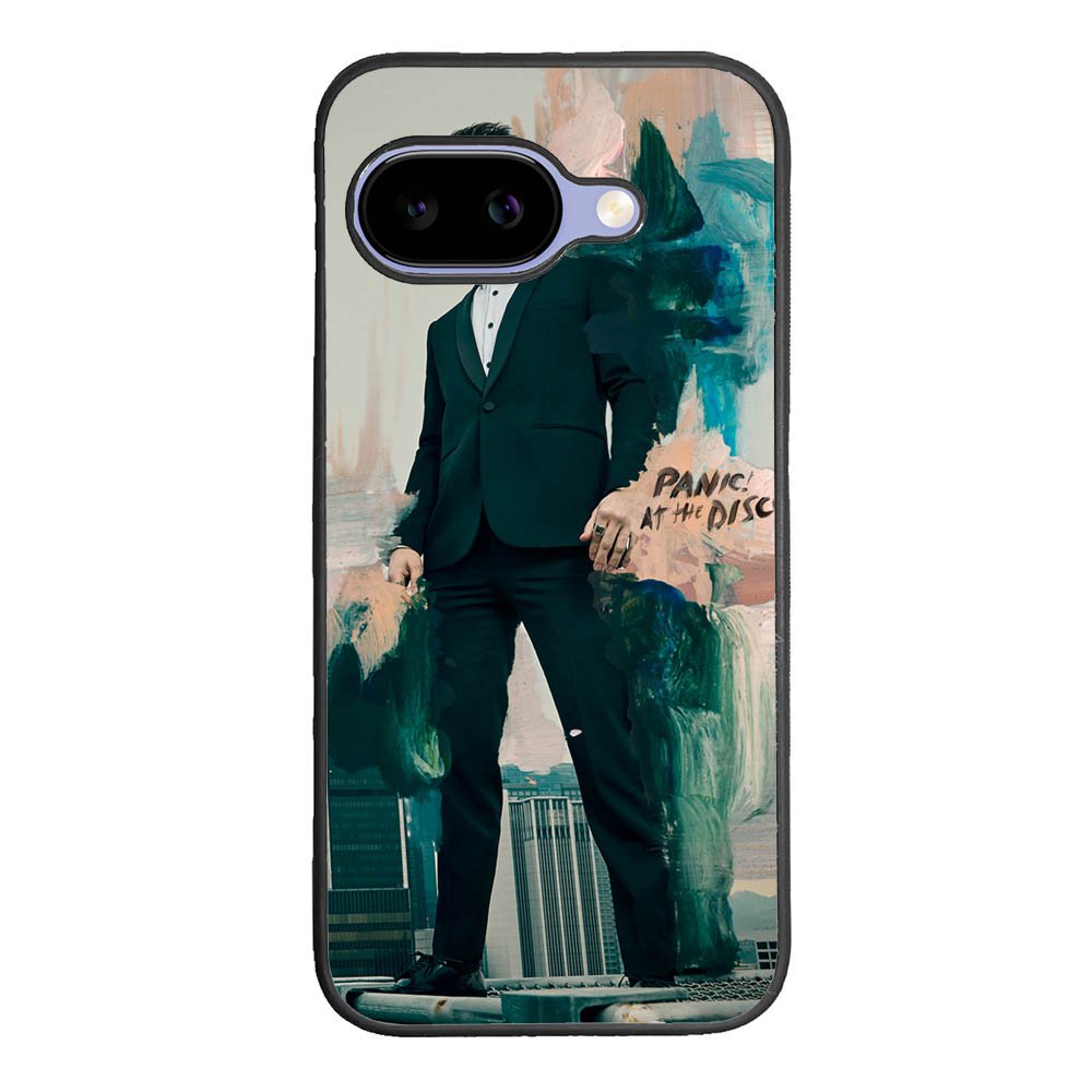 Pray For The Wicked Google Pixel 10A Case BC0820