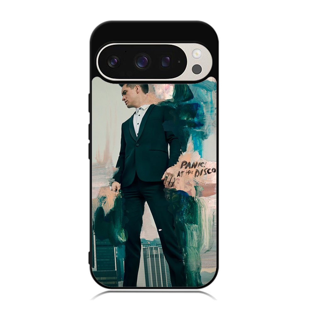 Pray For The Wicked Case Google Pixel 9 Pro XL BC0820