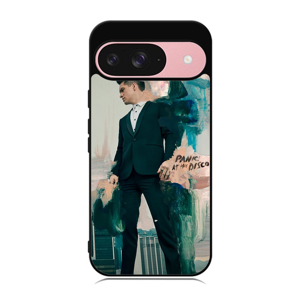 Pray For The Wicked Case Google Pixel 9 BC0820