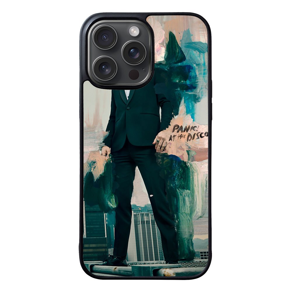 Pray For The Wicked Case iPhone 15 Pro Max BC0820