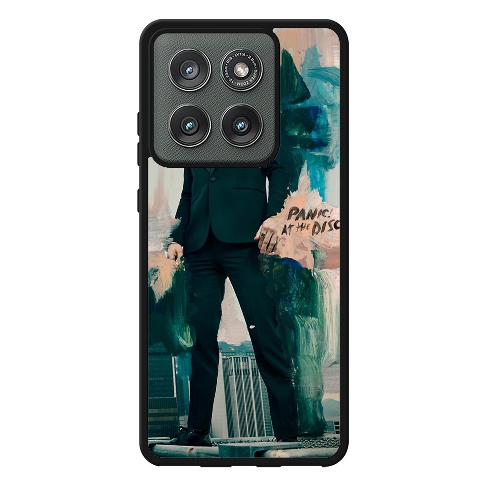 Pray For The Wicked Case Motorola Moto Edge 2025 BC0820