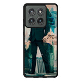 Pray For The Wicked Case Motorola Moto Edge 2025 BC0820