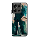 Pray For The Wicked Motorola Moto G 5G 2025 Case BC0820