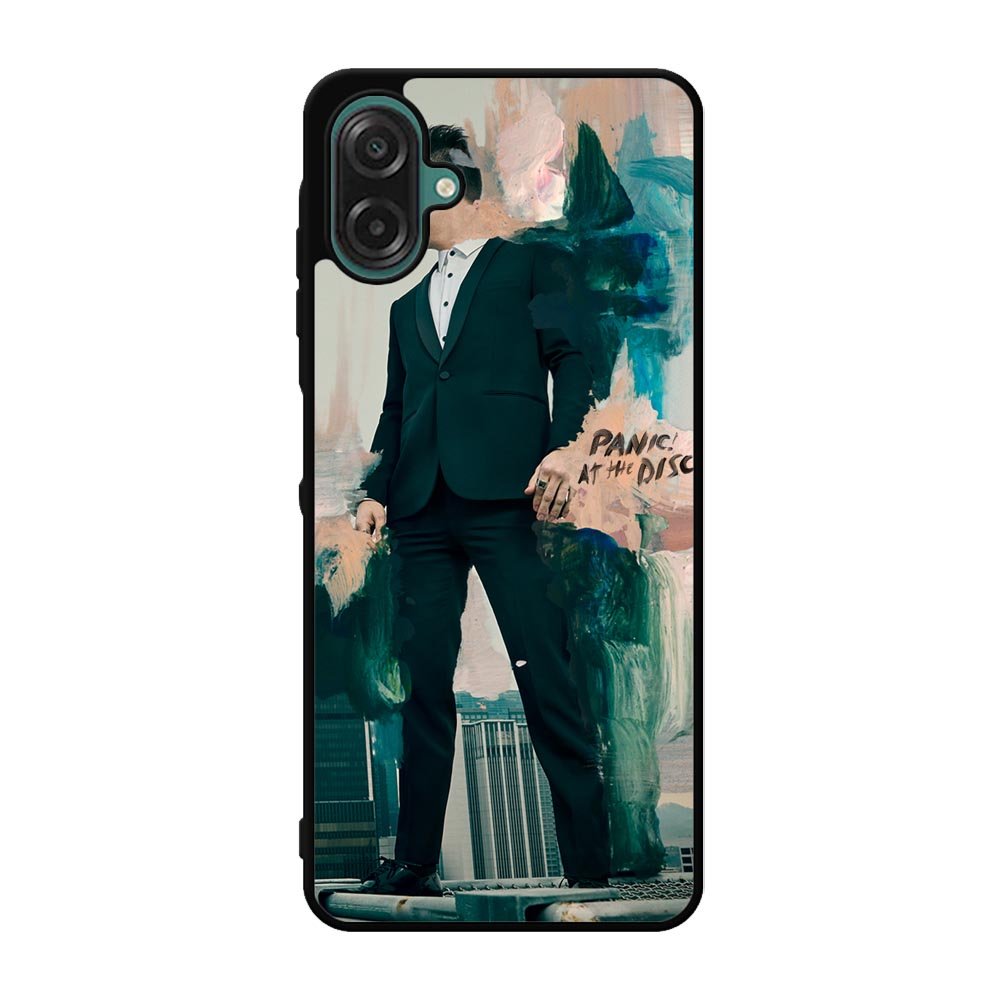 Pray For The Wicked Case Samsung Galaxy A07 BC0820
