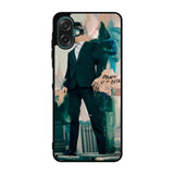 Pray For The Wicked Case Samsung Galaxy A07 BC0820