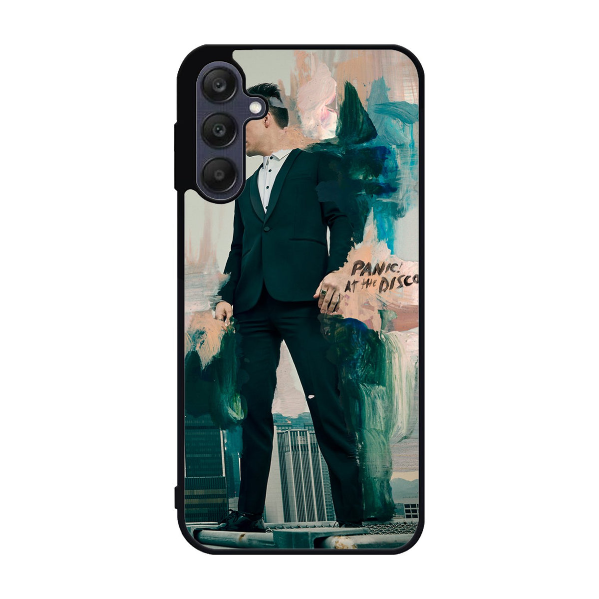 Pray For The Wicked Samsung Galaxy A25 5G Case BC0820
