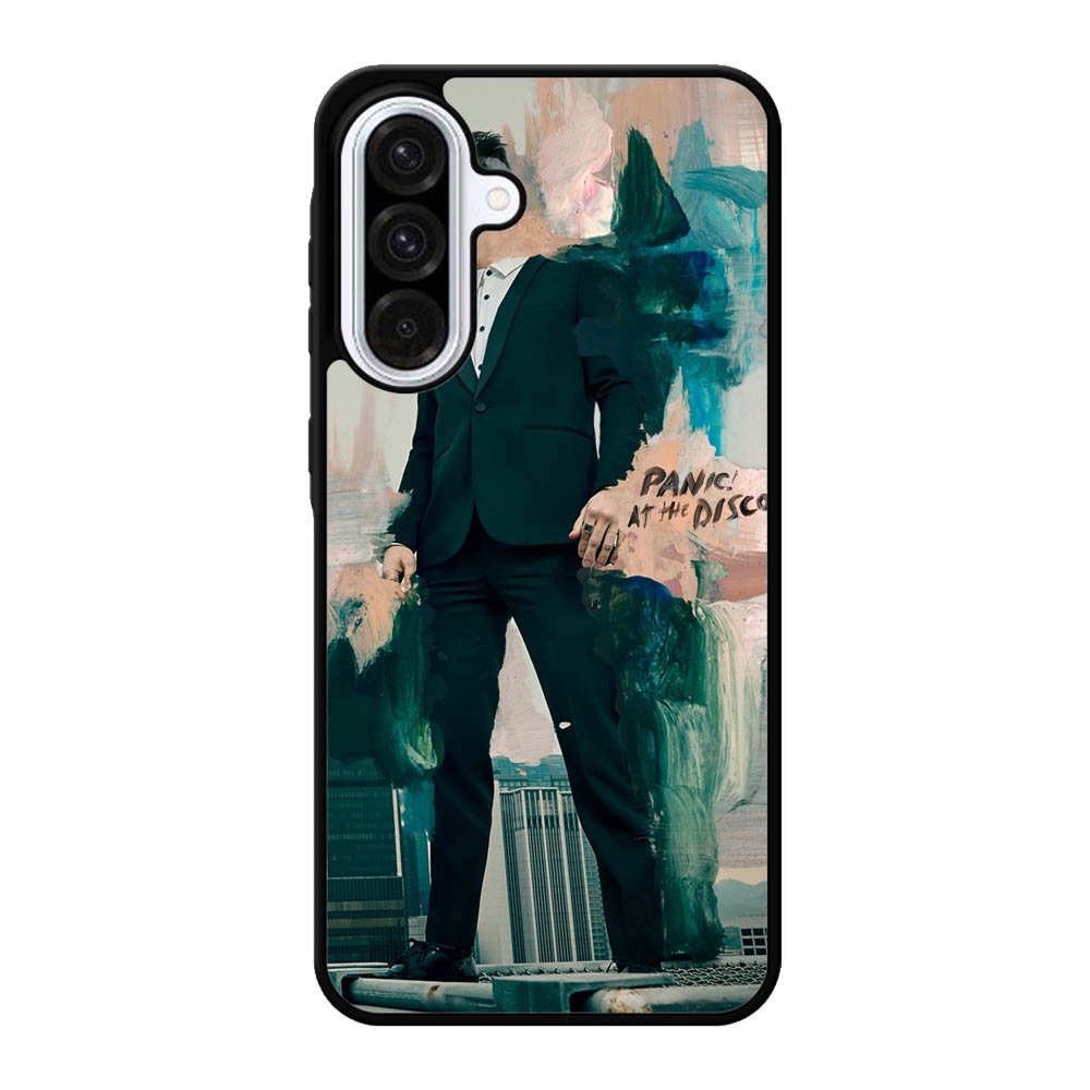 Pray For The Wicked Samsung Galaxy A56 Case BC0820