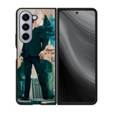Pray For The Wicked Case Samsung Galaxy z Fold 5 5G BC0820