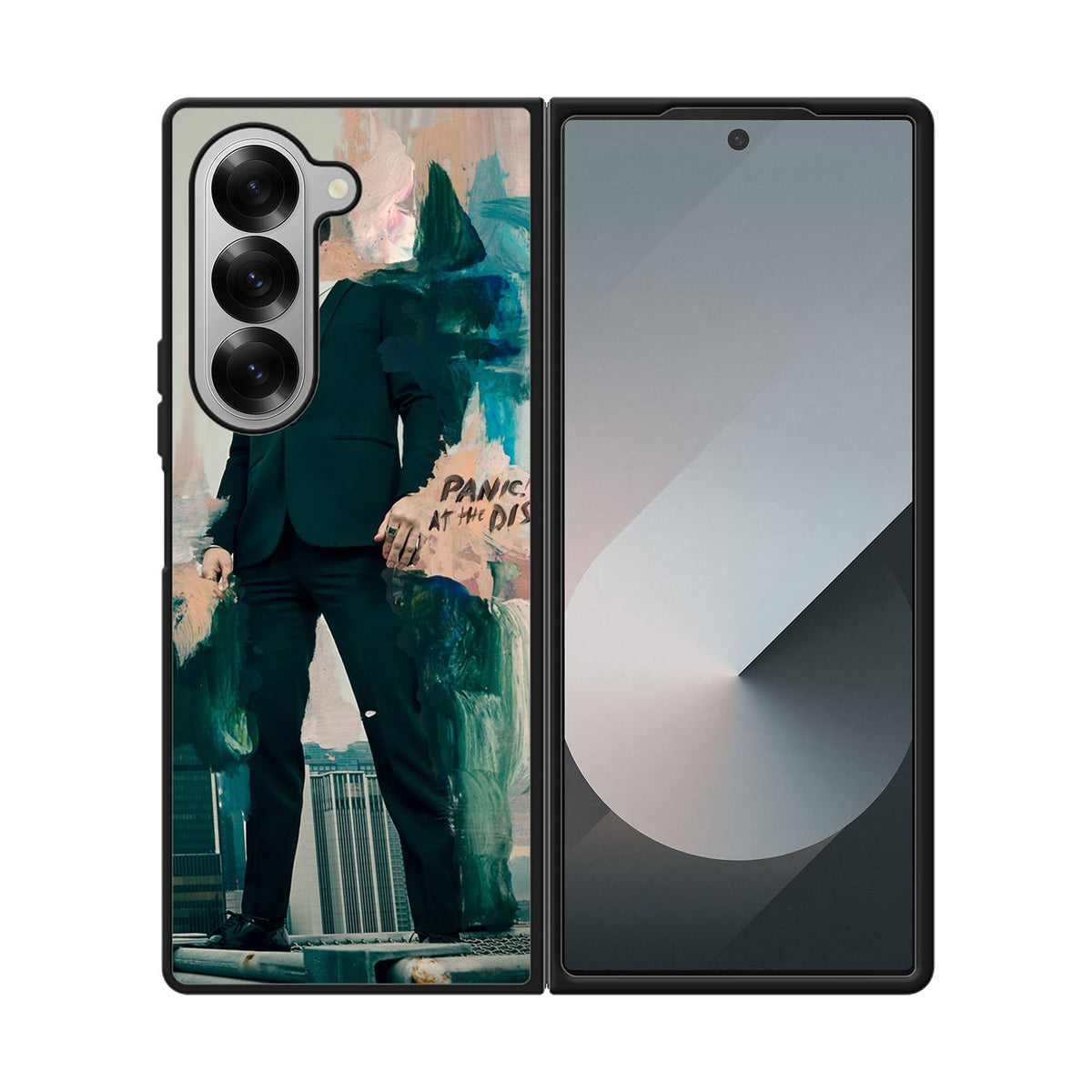 Pray For The Wicked Case Samsung Galaxy Z Fold 6 5G BC0820