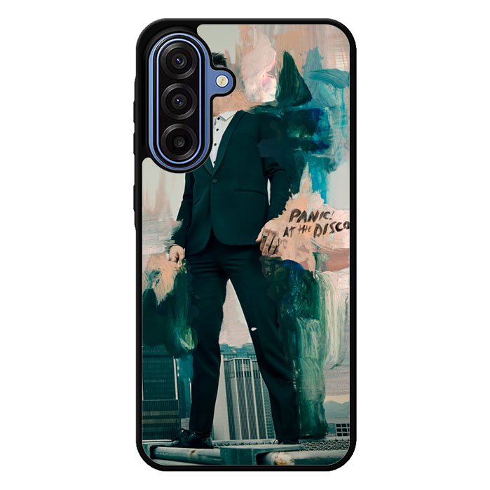 Pray For The Wicked Samsung Galaxy A17 5G Case BC0820