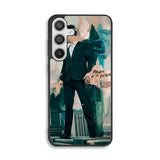 Pray For The Wicked Samsung Galaxy A26 5G Case BC0820
