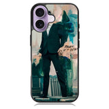 Pray For The Wicked iPhone 17 Case BC0820