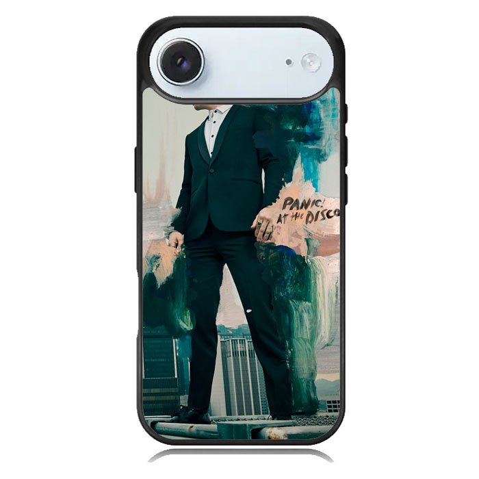 Pray For The Wicked iPhone 17 Air Case BC0820