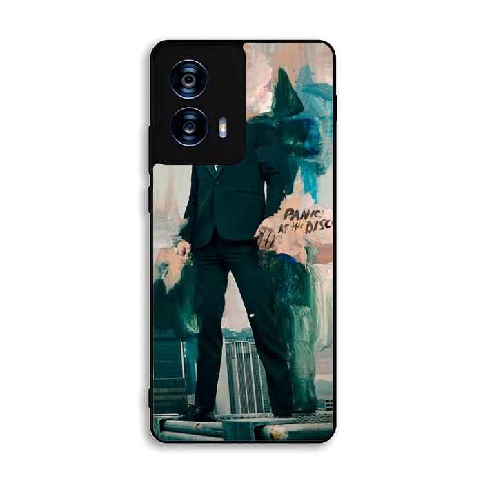 Pray For The Wicked Motorola Moto G Power 5G 2024 Case BC0820