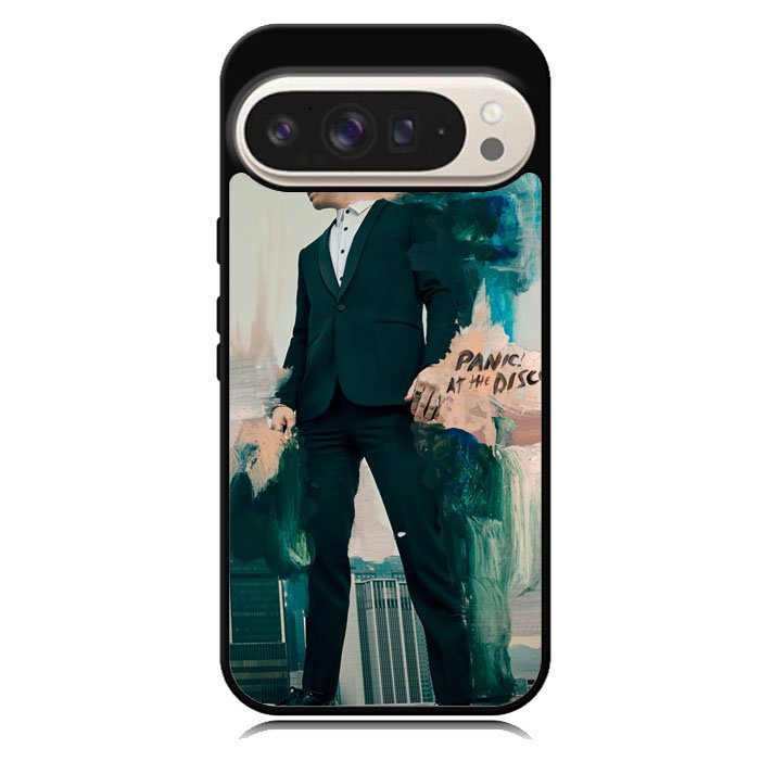 Pray For The Wicked Google Pixel 10 Pro XL Case BC0820