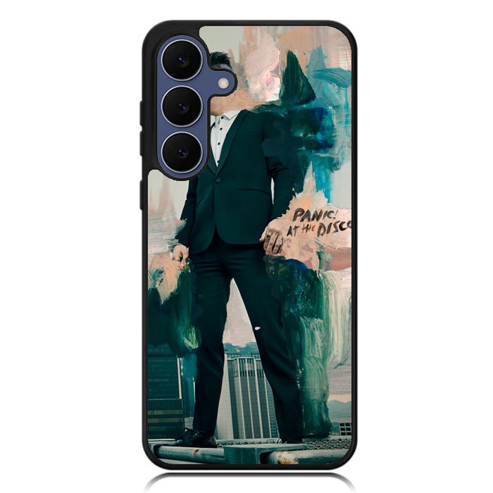 Pray For The Wicked Samsung Galaxy S25 FE Case BC0820