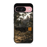resident evil 7 Case Google Pixel 9 BC0821