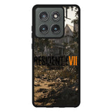 resident evil 7 Case Motorola Moto Edge 2025 BC0821