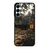 resident evil 7 Samsung Galaxy A16 Case BC0821