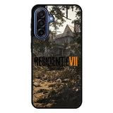 resident evil 7 Samsung Galaxy A17 5G Case BC0821