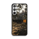 resident evil 7 Samsung Galaxy A26 5G Case BC0821
