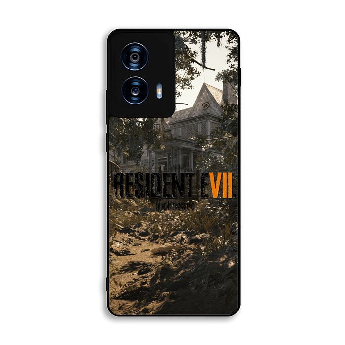 resident evil 7 Motorola Moto G Power 5G 2024 Case BC0821