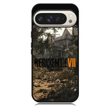 resident evil 7 Google Pixel 10 Pro XL Case BC0821