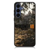 resident evil 7 Samsung Galaxy S25 FE Case BC0821
