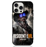resident evil 7 Case iPhone 16 Pro Max BC0822