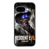 resident evil 7 Google Pixel 10A Case BC0822