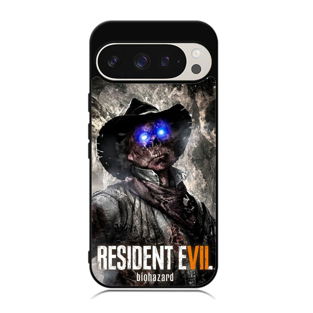 resident evil 7 Case Google Pixel 9 Pro XL BC0822