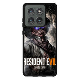 resident evil 7 Case Motorola Moto Edge 2025 BC0822