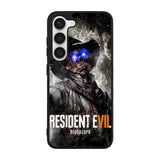 resident evil 7 Case Samsung Galaxy S24 Plus 5G BC0822