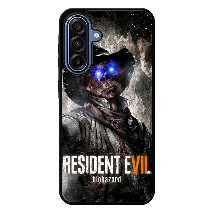 resident evil 7 Samsung Galaxy A17 5G Case BC0822