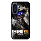 resident evil 7 Samsung Galaxy A17 5G Case BC0822