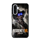 resident evil 7 Samsung Galaxy A36 Case BC0822