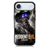 resident evil 7 iPhone 17 Air Case BC0822