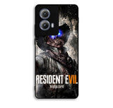 resident evil 7 Motorola Moto Edge 2024 Case BC0822