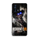 resident evil 7 Motorola Moto G Power 5G 2024 Case BC0822